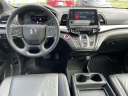Thumbnail image of 2023 Honda Odyssey at Huntington Honda
