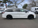 Thumbnail image of 2023 Honda Odyssey at Huntington Honda
