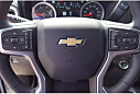 Thumbnail image of 2020 Chevrolet Silverado 2500HD at Chuck Fairbanks Chevrolet