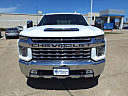 Thumbnail image of 2020 Chevrolet Silverado 2500HD at Chuck Fairbanks Chevrolet