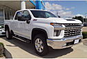 Thumbnail image of 2020 Chevrolet Silverado 2500HD at Chuck Fairbanks Chevrolet