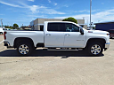 Thumbnail image of 2020 Chevrolet Silverado 2500HD at Chuck Fairbanks Chevrolet
