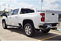 Thumbnail image of 2020 Chevrolet Silverado 2500HD at Chuck Fairbanks Chevrolet