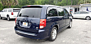 2016 Dodge Grand Caravan SXT at Palmetto Auto Sales of SC