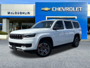 Thumbnail image of 2023 Jeep Wagoneer at Mcloughlin Chevrolet