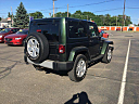 Thumbnail image of 2011 Jeep Wrangler at Ferrario Auto Team Chrysler Dodge Jeep Ram