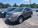 2014 Ford Edge SEL at Heartland Motors