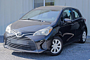 Thumbnail image of 2015 Toyota Yaris at Superior Rental Car Sales