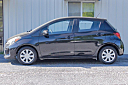 Thumbnail image of 2015 Toyota Yaris at Superior Rental Car Sales