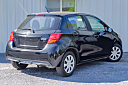 Thumbnail image of 2015 Toyota Yaris at Superior Rental Car Sales