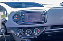 2015 Toyota Yaris at Superior Rental Car Sales
