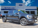Thumbnail image of 2021 Ford F-150 at Mcfarland Ford Rochester