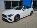 Thumbnail image of 2023 Mercedes-Benz E-Class at Walier Chevrolet
