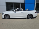 Thumbnail image of 2023 Mercedes-Benz E-Class at Walier Chevrolet