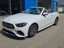 Thumbnail image of 2023 Mercedes-Benz E-Class at Walier Chevrolet