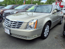 Thumbnail image of 2008 Cadillac DTS at M & R Auto Sales Inc