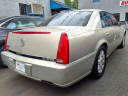 Thumbnail image of 2008 Cadillac DTS at M & R Auto Sales Inc
