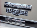 Thumbnail image of 2008 Cadillac DTS at M & R Auto Sales Inc