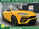 Thumbnail image of 2019 Lamborghini Urus at 5 STAR AUTO SALES INC