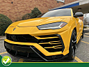 Thumbnail image of 2019 Lamborghini Urus at 5 STAR AUTO SALES INC