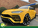 Thumbnail image of 2019 Lamborghini Urus at 5 STAR AUTO SALES INC
