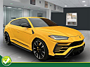 Thumbnail image of 2019 Lamborghini Urus at 5 STAR AUTO SALES INC