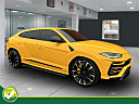 Thumbnail image of 2019 Lamborghini Urus at 5 STAR AUTO SALES INC