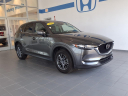 Thumbnail image of 2020 Mazda CX-5 at Delaney Auto Group