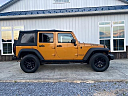 Thumbnail image of 2014 Jeep Wrangler Unlimited at Panhandle Pre-Owned Auto Sales