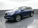 Thumbnail image of 2018 Acura MDX at Plaza Honda