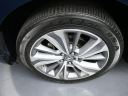 Thumbnail image of 2018 Acura MDX at Plaza Honda