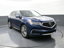 Thumbnail image of 2018 Acura MDX at Plaza Honda