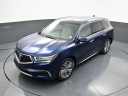 Thumbnail image of 2018 Acura MDX at Plaza Honda