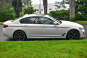 Thumbnail image of 2021 BMW 5 Series at Import Masters