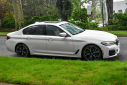 Thumbnail image of 2021 BMW 5 Series at Import Masters