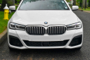 Thumbnail image of 2021 BMW 5 Series at Import Masters