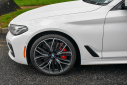 Thumbnail image of 2021 BMW 5 Series at Import Masters