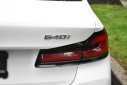 Thumbnail image of 2021 BMW 5 Series at Import Masters