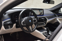 Thumbnail image of 2021 BMW 5 Series at Import Masters