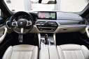 Thumbnail image of 2021 BMW 5 Series at Import Masters