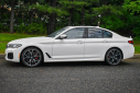 Thumbnail image of 2021 BMW 5 Series at Import Masters