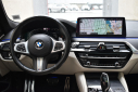 Thumbnail image of 2021 BMW 5 Series at Import Masters