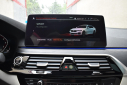 Thumbnail image of 2021 BMW 5 Series at Import Masters