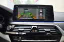 Thumbnail image of 2021 BMW 5 Series at Import Masters