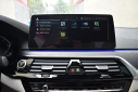Thumbnail image of 2021 BMW 5 Series at Import Masters