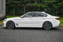 Thumbnail image of 2021 BMW 5 Series at Import Masters