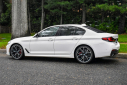 Thumbnail image of 2021 BMW 5 Series at Import Masters