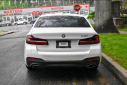 Thumbnail image of 2021 BMW 5 Series at Import Masters