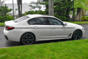 Thumbnail image of 2021 BMW 5 Series at Import Masters