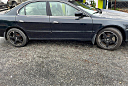 Thumbnail image of 2001 Acura TL at MDJ Grayson Auto Sales